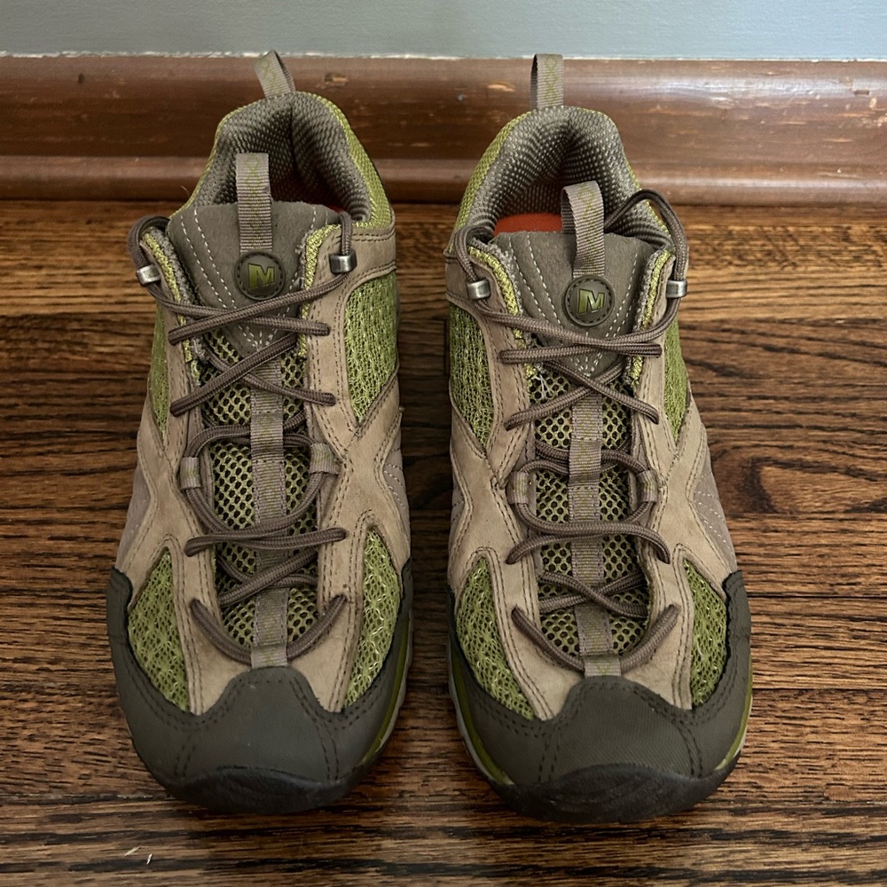 Women’s Merrell Avian Light Ventilator/Brindle